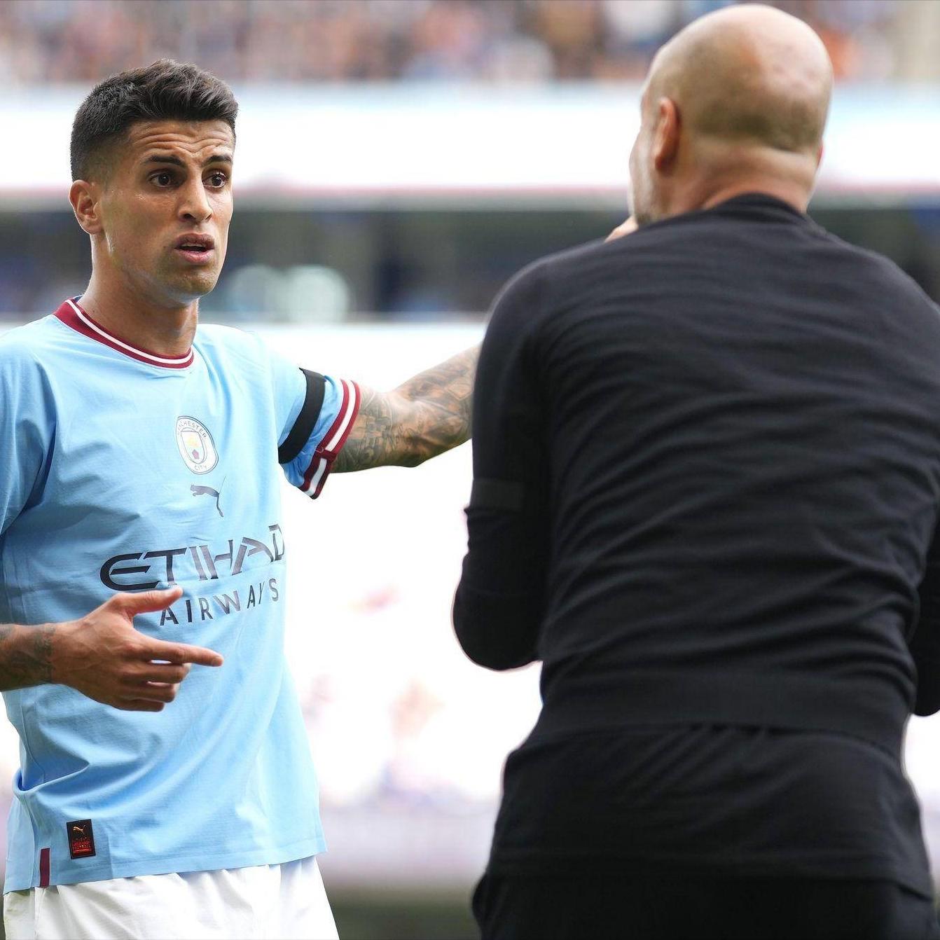 英超蓝月亮重回榜首,逆流而上结局视频