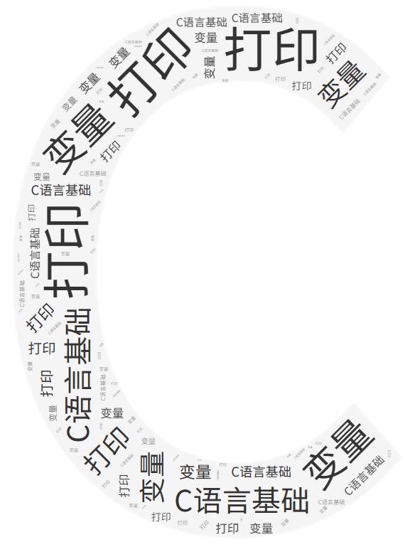 makefile打印变量,c语言定义变量方法