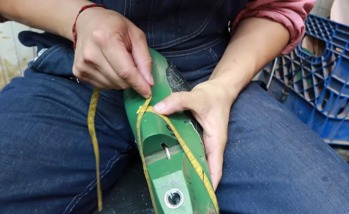 【建议收藏】图文并茂的鞋靴领域术语字典！