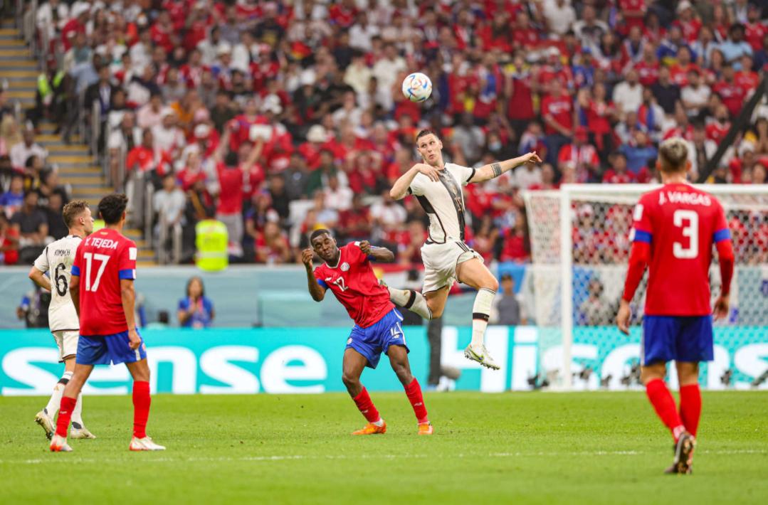 世界杯十大死亡之组介绍,世界杯死亡之组解析