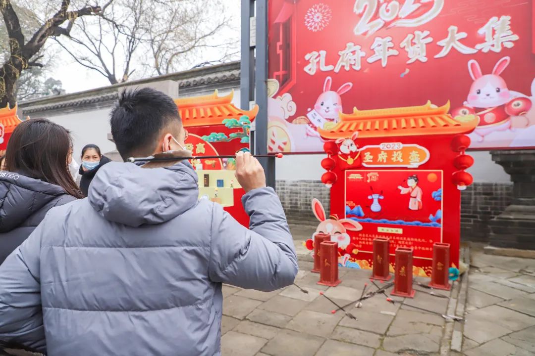 春节游玩三孔要多长时间,三孔景区游玩攻略大全