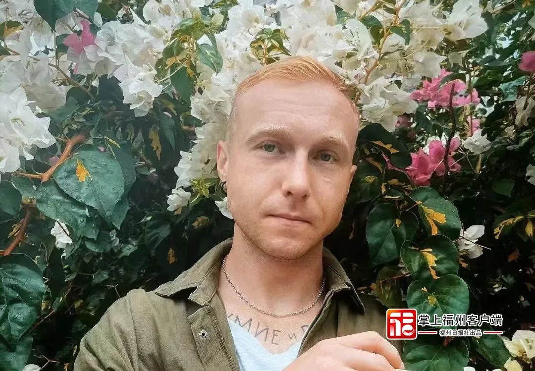 不管哪里人，都是福州人！抗疫一线来了“洋面孔”……