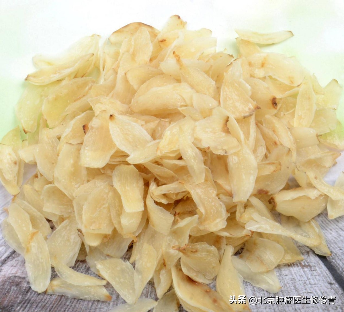 肺腺癌中医药方,中低分化腺癌中医治疗药方