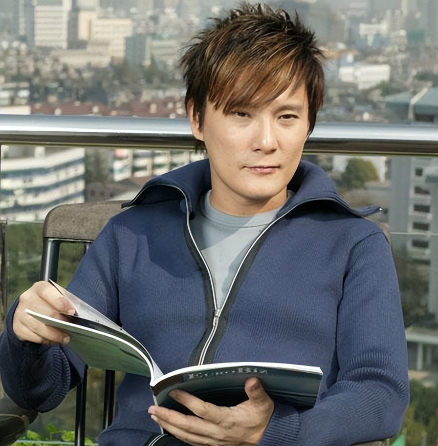 张信哲深情与温暖,情痴完整版女声版