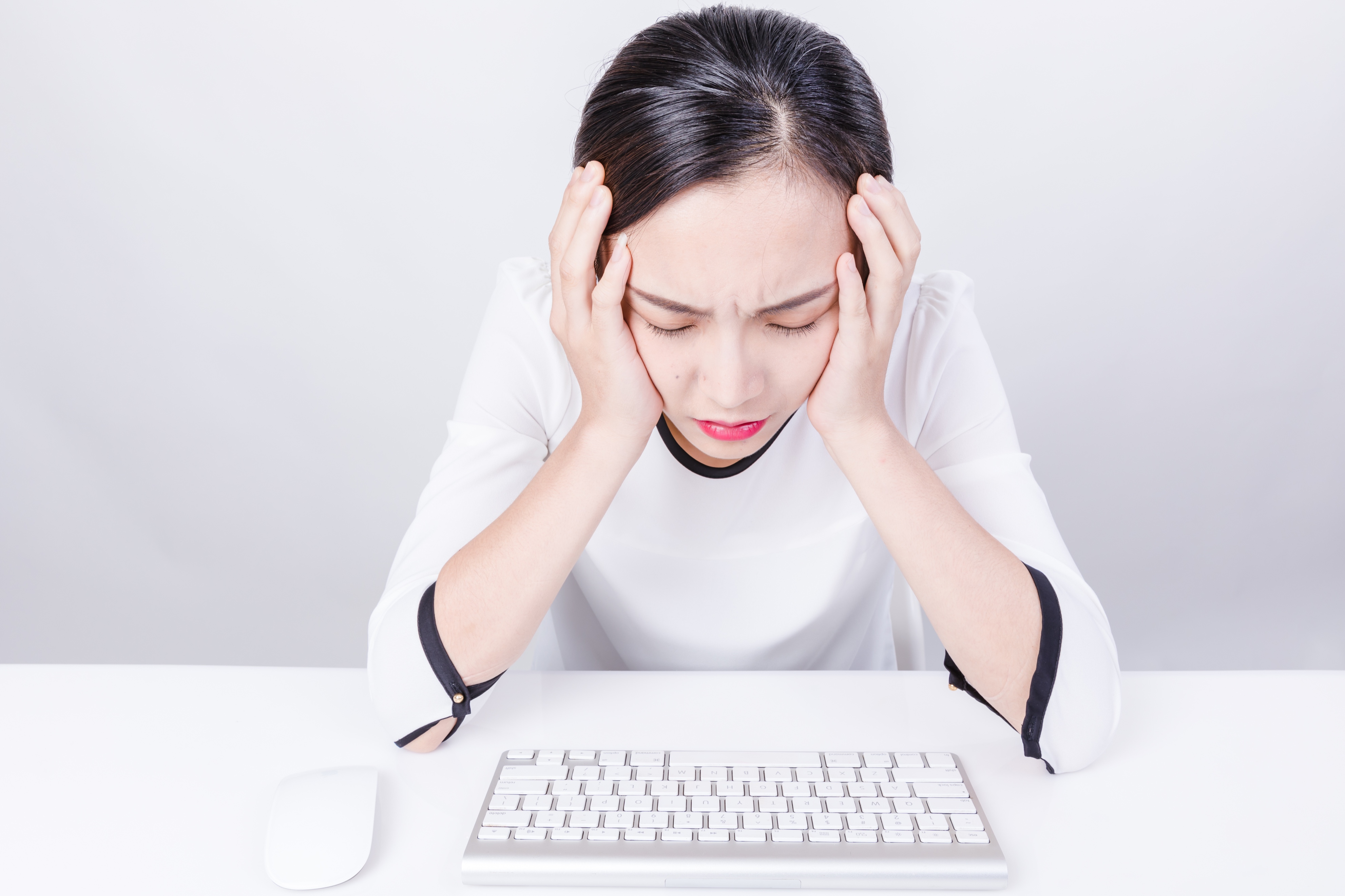 赚钱靠拼体力,赚钱靠智商而不是体力