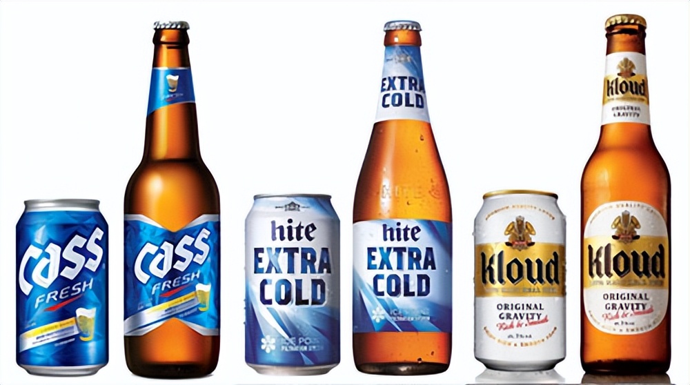 韩剧里经常出现的酒有哪些,韩剧经常出现的饮料