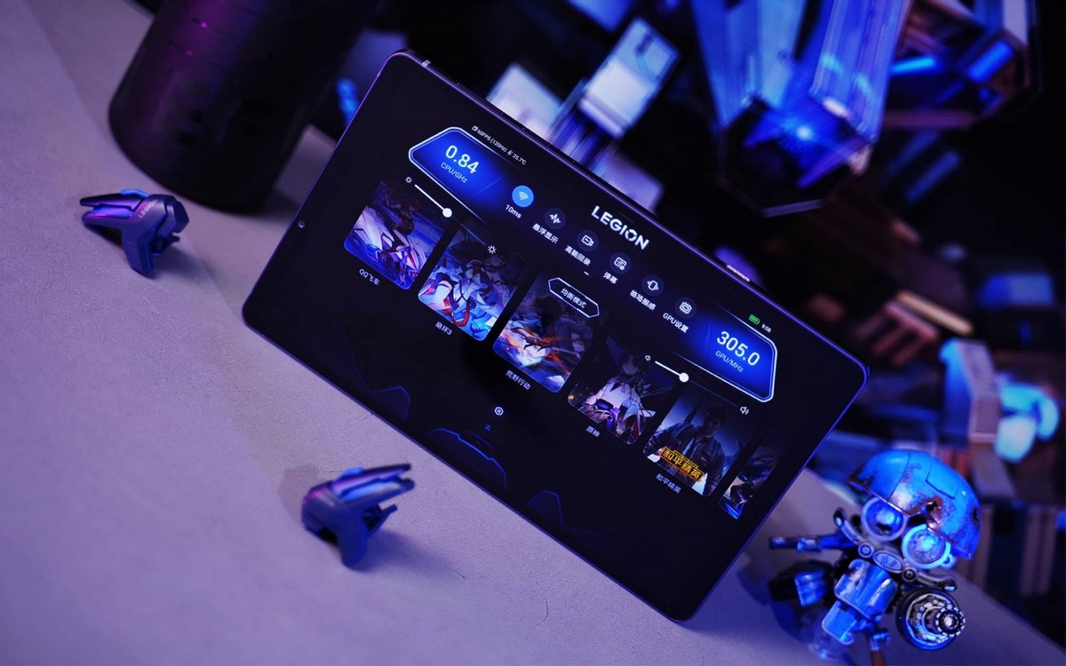 8英寸平板推荐y700三代,8寸游戏平板拯救者y700体验如何