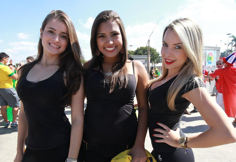 巴西历史十大超模,巴西四大超模