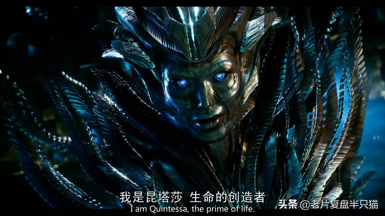 变形金刚编年史1-7,变形金刚编年史全文