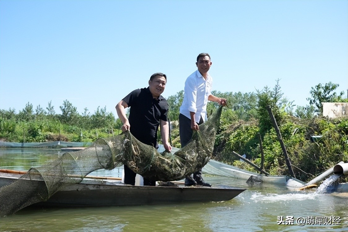 百亿项目落户宿迁,京东宿迁200亿项目