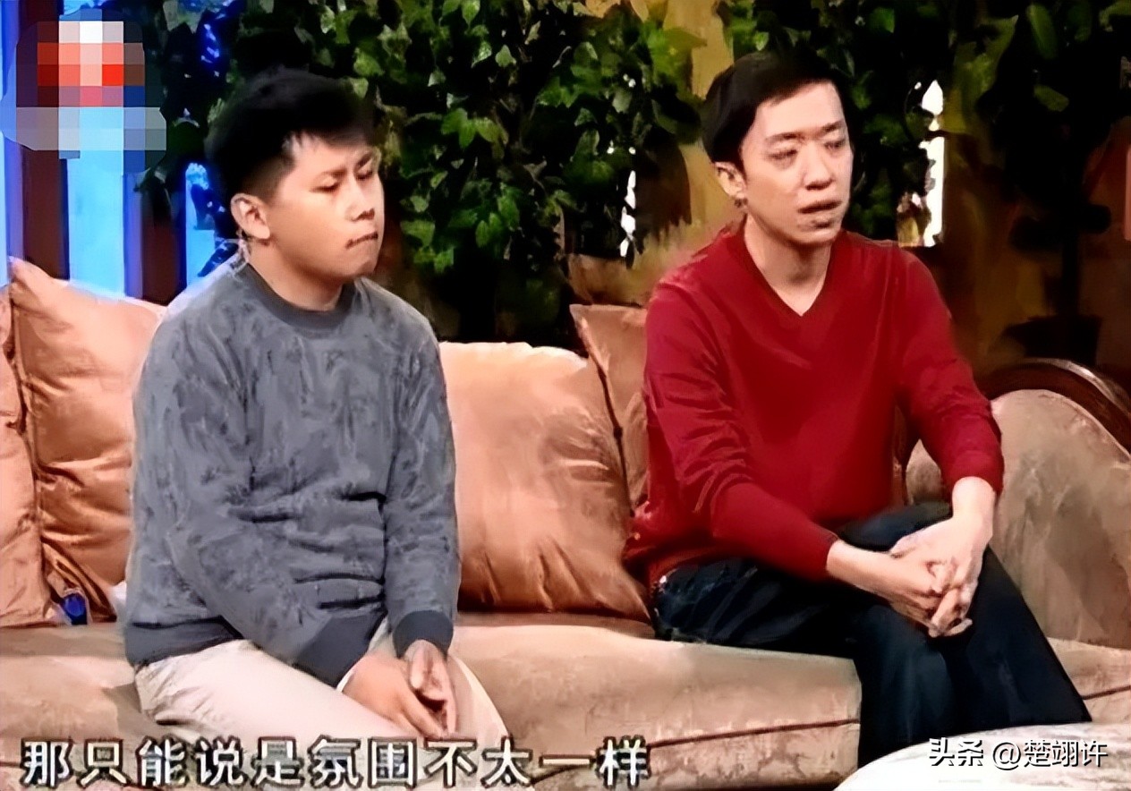 曹云金何云伟背叛郭德纲始末,何云伟曹云金背叛始末