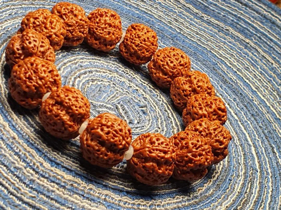 怎么刷金刚菩提最干净,菩提金刚清理用什么刷