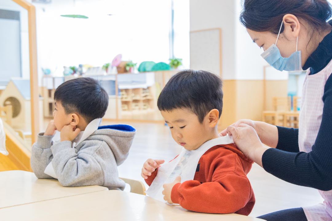 一辰妈妈聊育儿,一辰妈妈育儿日记