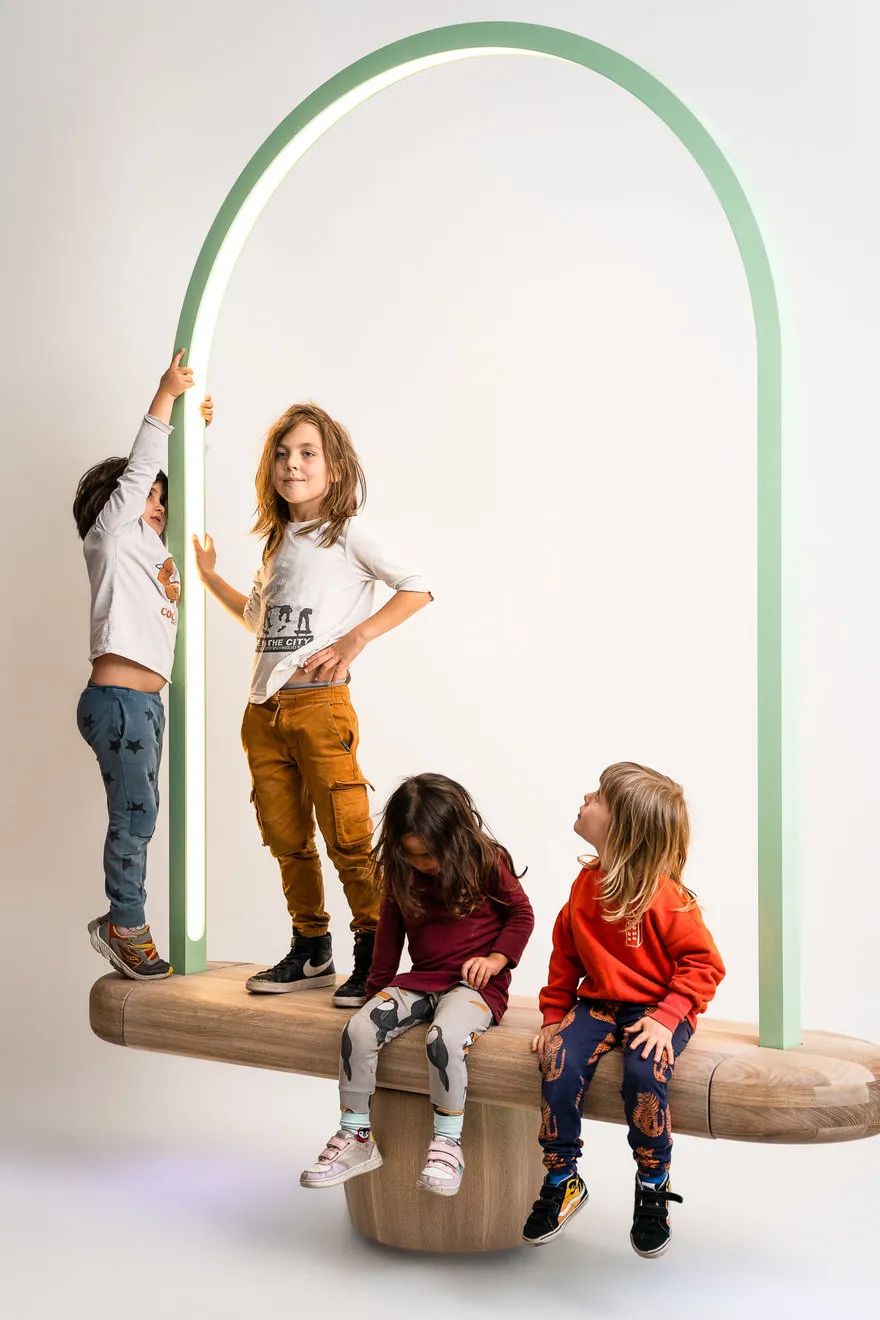 core77获奖设计作品,2024if设计奖获奖作品