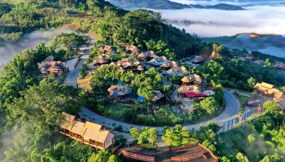 云南石林有哪些好玩的景点,云南有哪些好玩的景点和地方