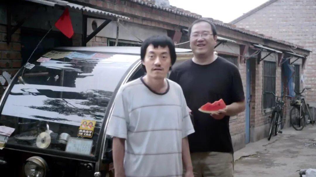 53岁雪村的“消失”，是娱乐圈的“悲哀”