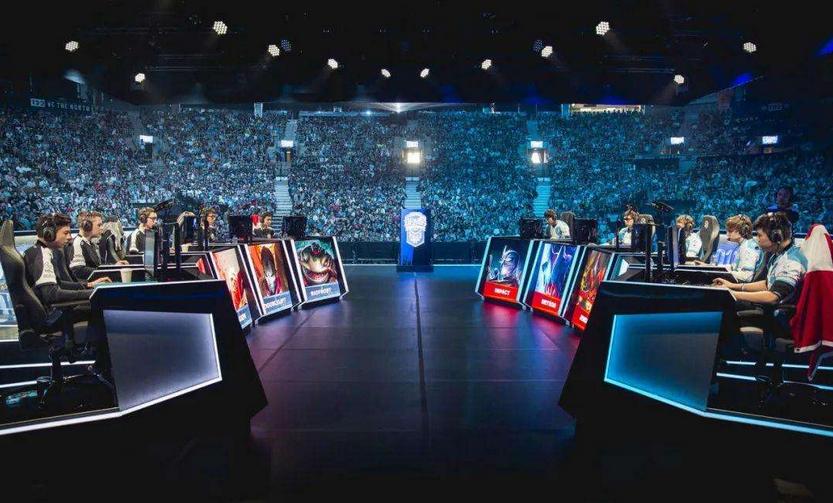 英雄体育投资商,英雄体育运营