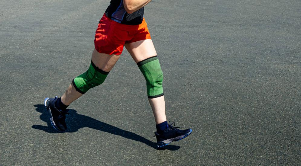 膝盖退化最好的锻炼方法,45岁膝盖退化锻炼方法