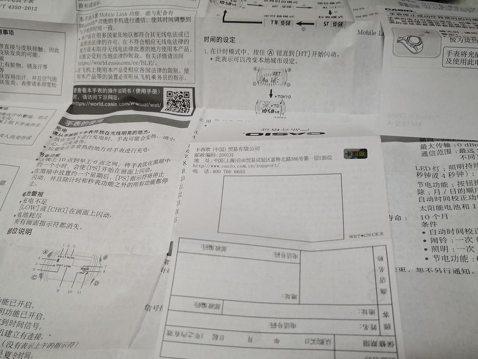 卡西欧gw-b5600bl-1dr手表怎么样,卡西欧gw-b5600有几款颜色