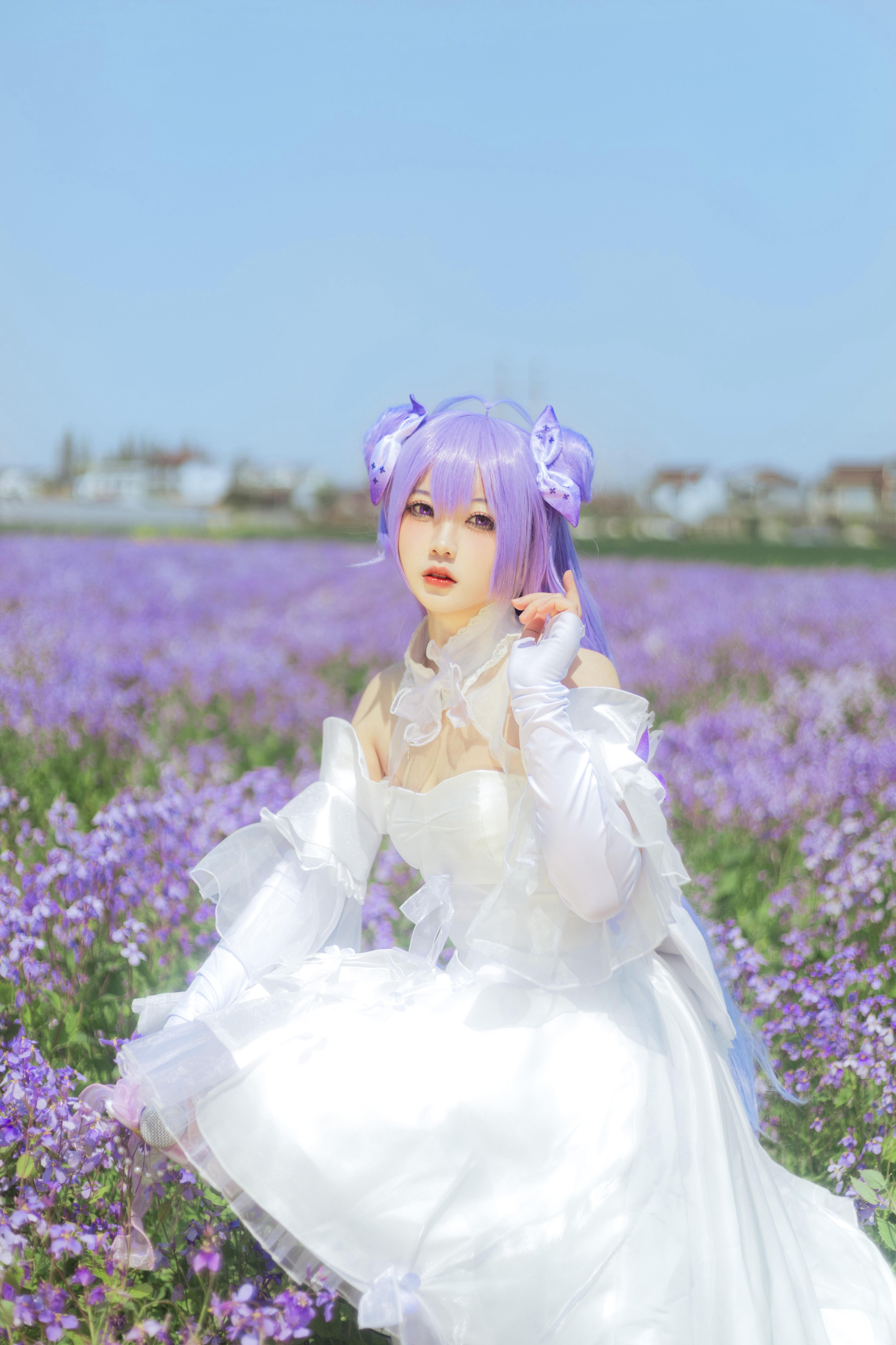 碧蓝航线独角兽cos服怎么穿,碧蓝航线独角兽cos