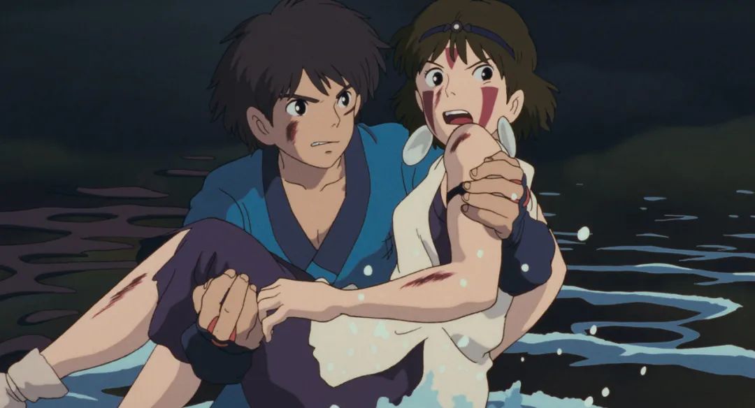 宫崎骏34部全部影片排名,宫崎骏电影大全23部治愈动漫