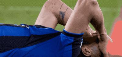 曼城3-1年轻人格拉利什表现,曼城夺冠后格拉利什哭了