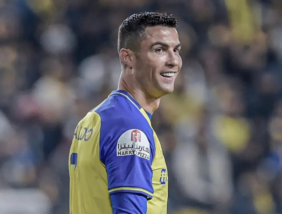 c罗告别沙特超级杯梅西,c罗梅西沙特巅峰对决