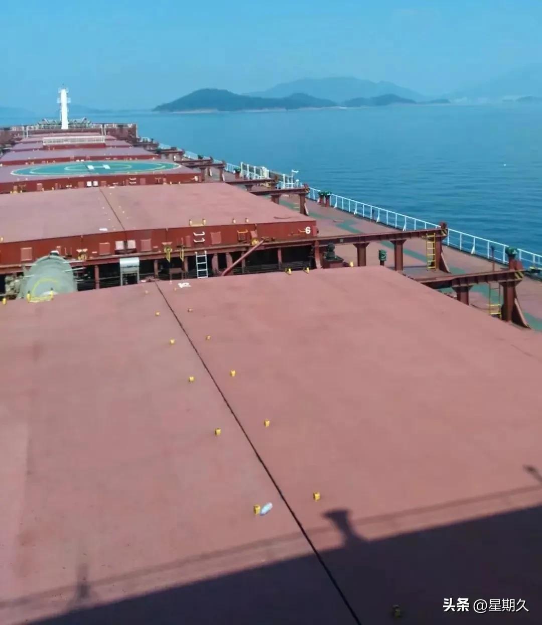 199期深海航行,296期船舶深海航行