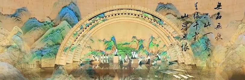 历年春晚姜昆相声,姜昆虎年春晚相声大家怎么评价的