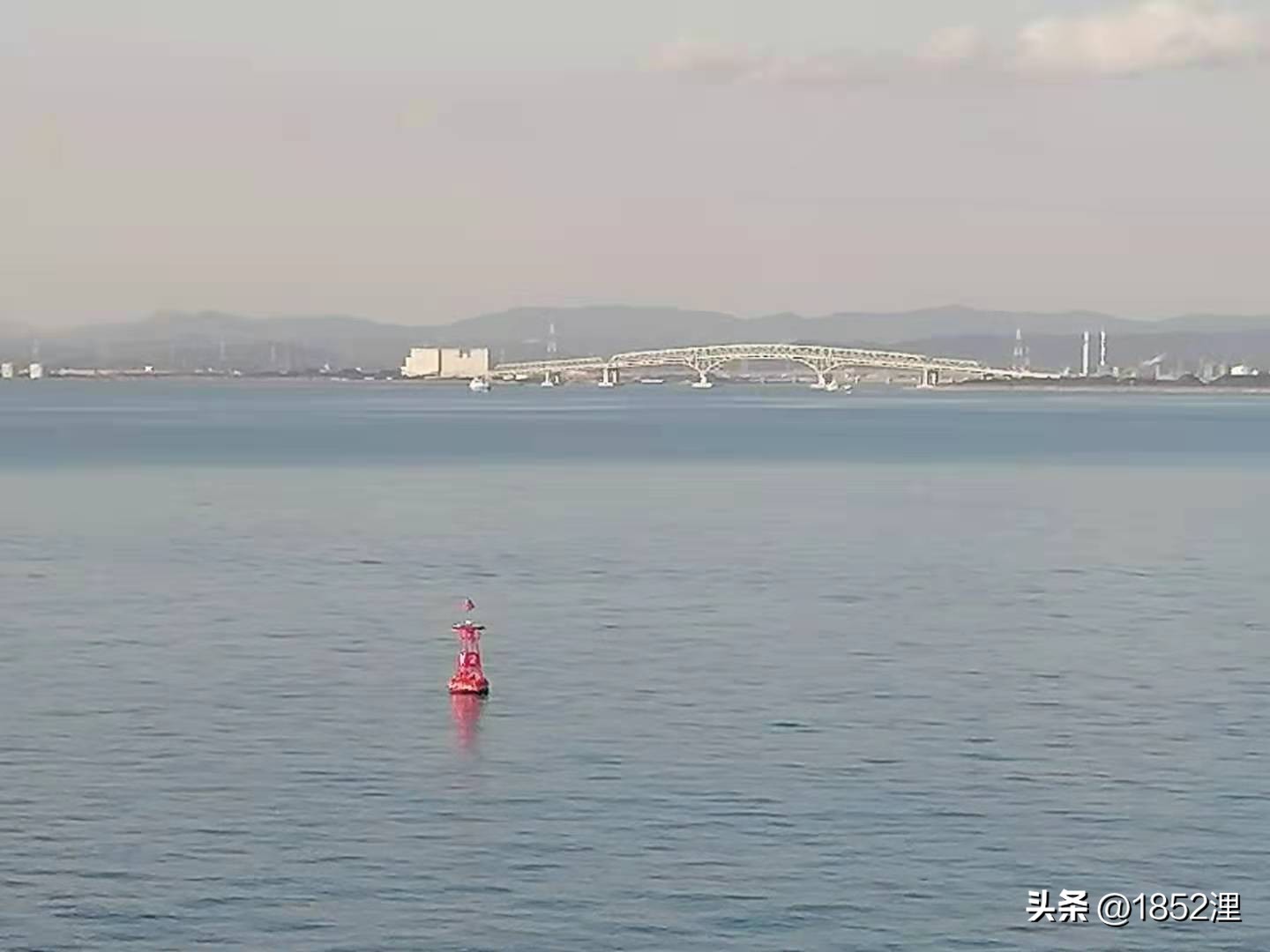 环球港,寰球港口简介