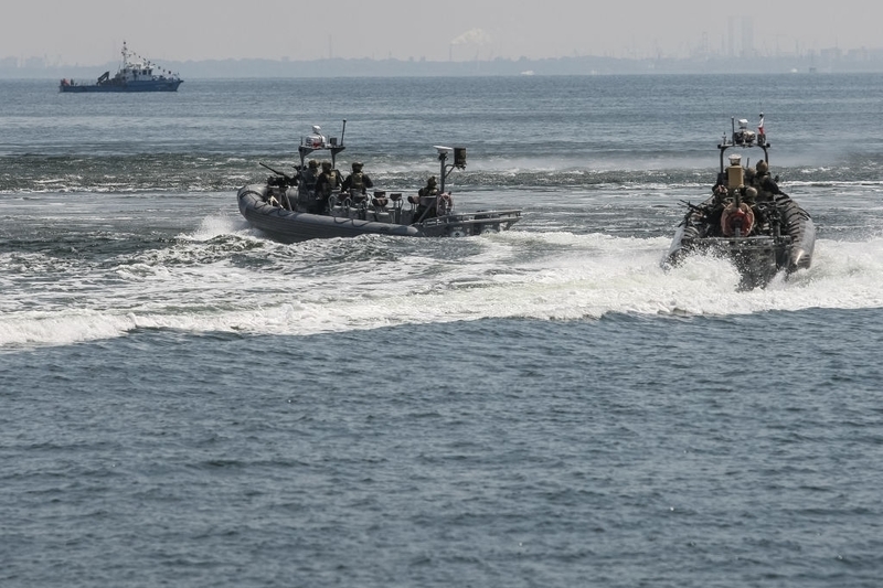 世界各地最强的特种兵军队盘点,各国特种兵团排名