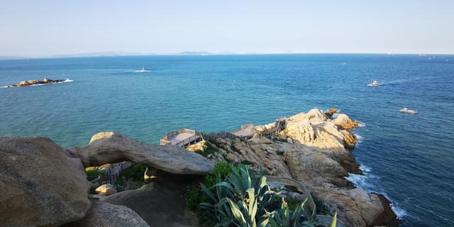 福州最美的海景,福州看海的地方推荐