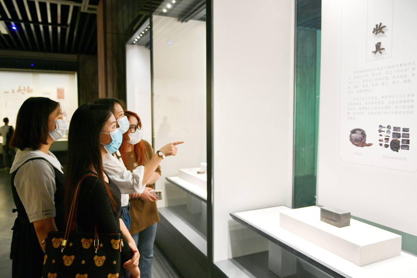 常州何以出现一股“常博热”？