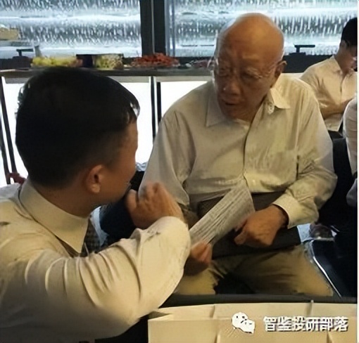 投资360万，万科“扫地僧”30年大赚1000多倍，收益超过巴菲特