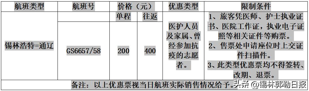 锡林浩特9.9秒杀特价机票,锡林浩特市特价机票