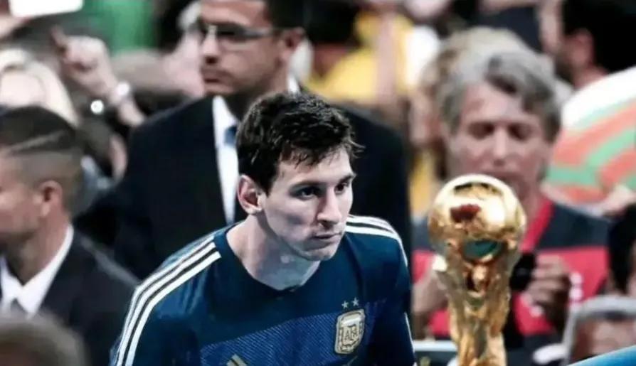 球王梅西是里奥梅西吗,致敬球王里奥梅西