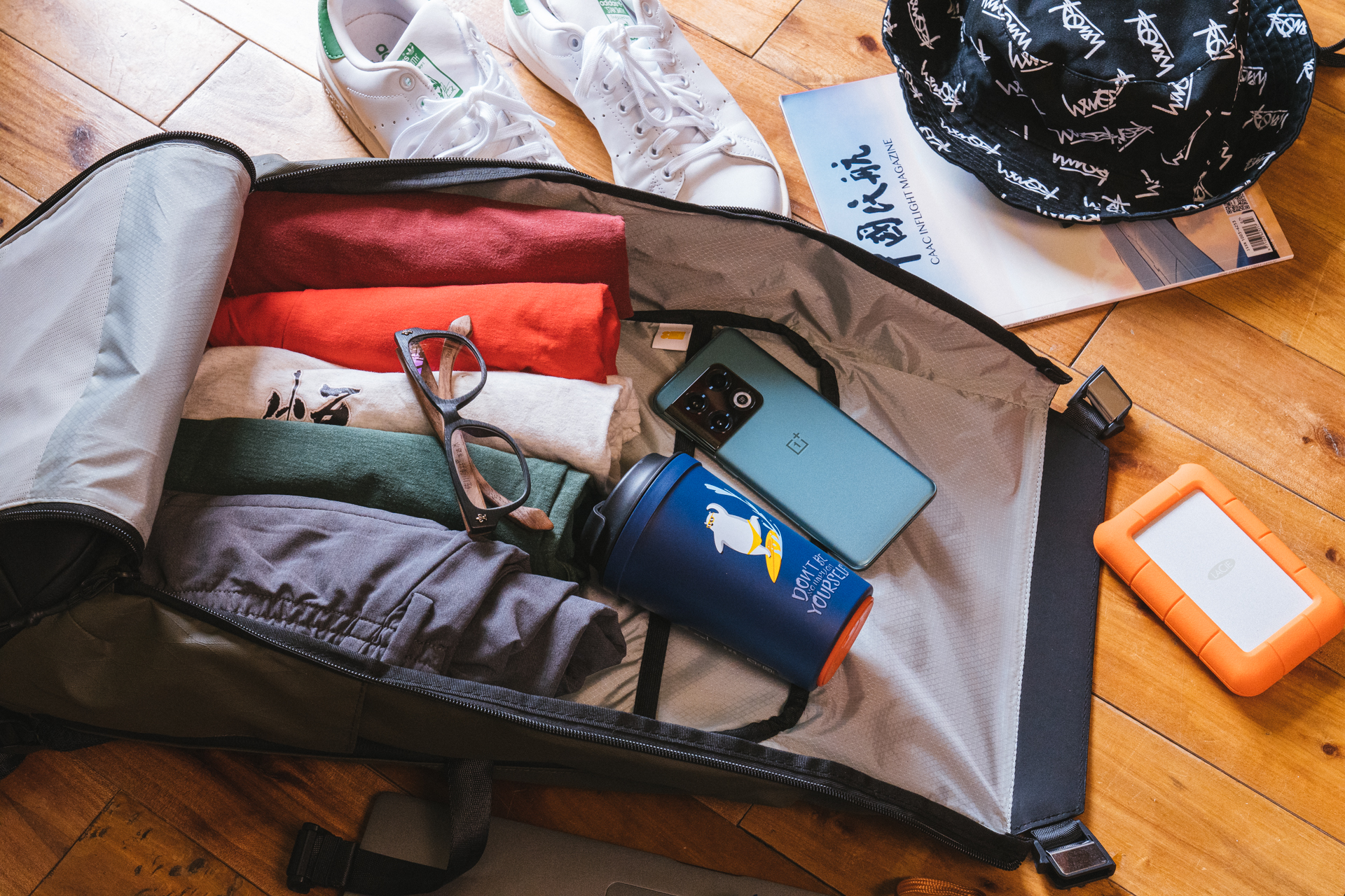 国庆出游带些什么东西,国庆出游必带什么东西