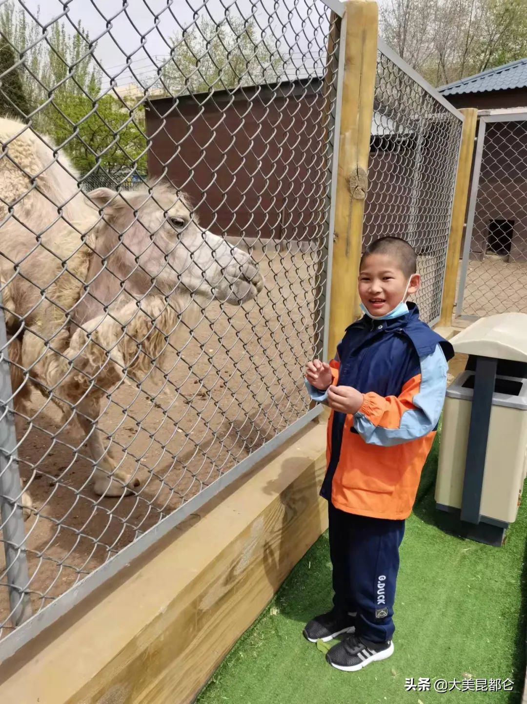 鏄嗛兘浠戝尯鏂版椂浠ｅソ灏戝勾,蹇潵鐪嬬湅鏄皝瀹剁殑濞冨▋