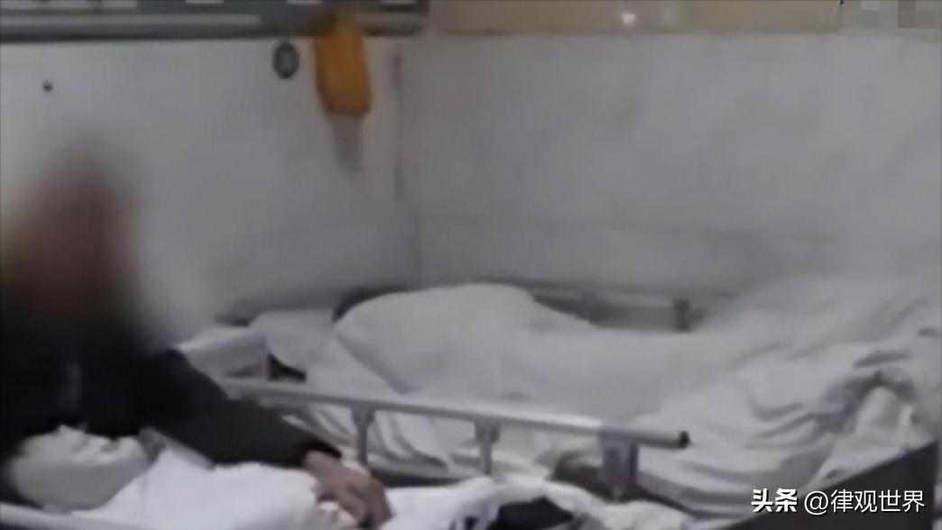 陕西男子被医院误诊阴茎癌,男子被诊断为阴癌后续