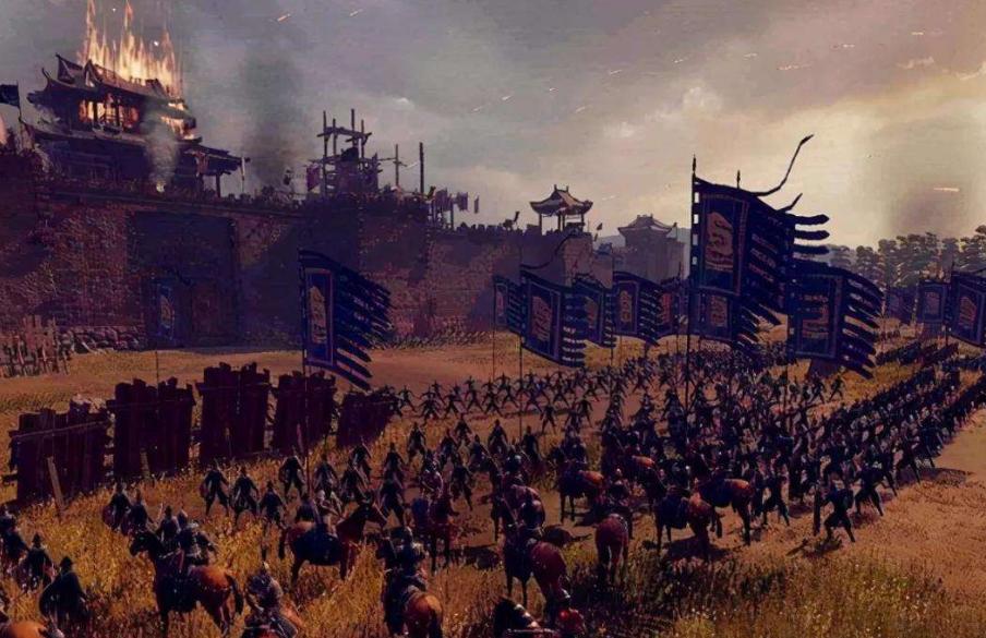 安禄山安史之乱怎么平定的,安史之乱叛军对百姓如何