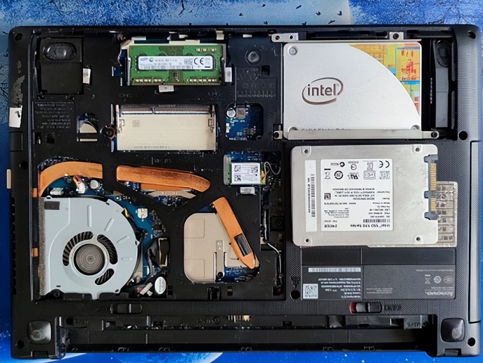 电脑更换硬盘怎么移植系统,电脑换硬盘怎么拷贝所有数据