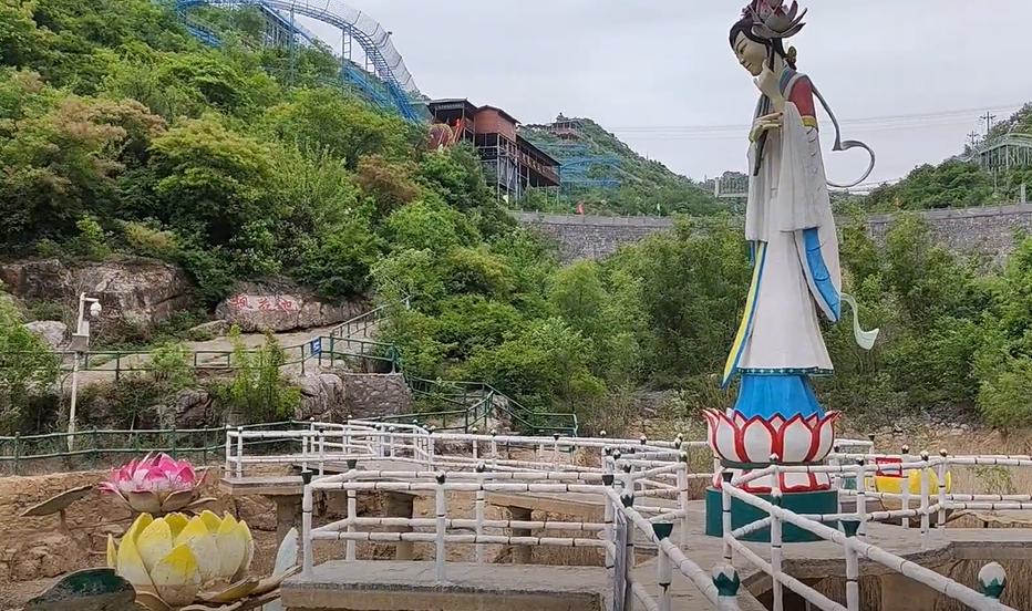 郑州旅游景区最新政策,郑州园博园买半价门票