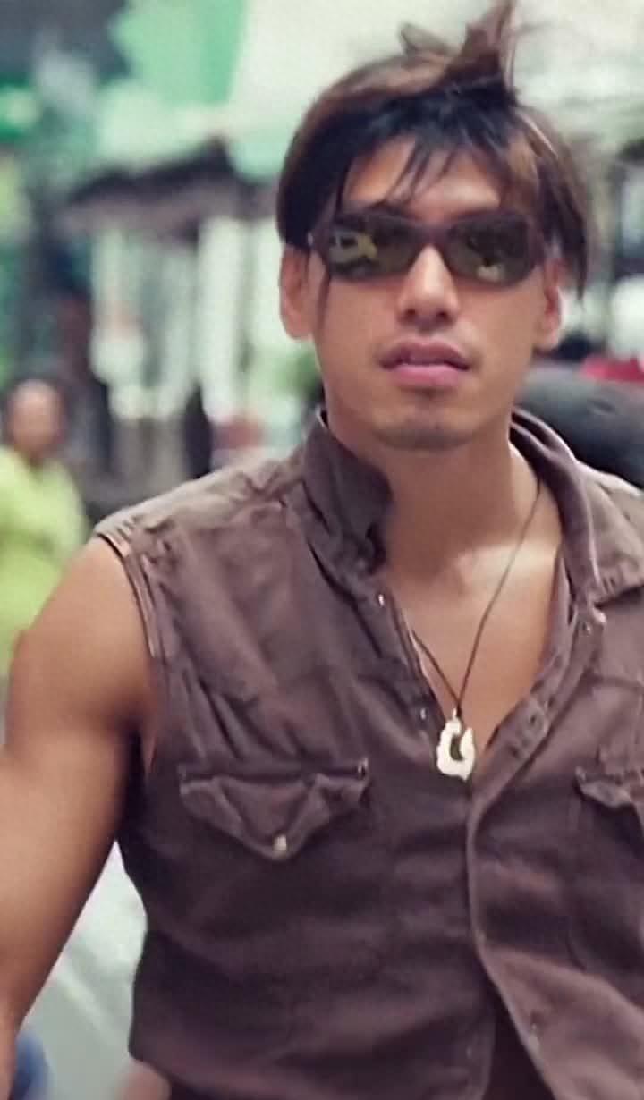 张耀扬：华语乐坛新王崛起