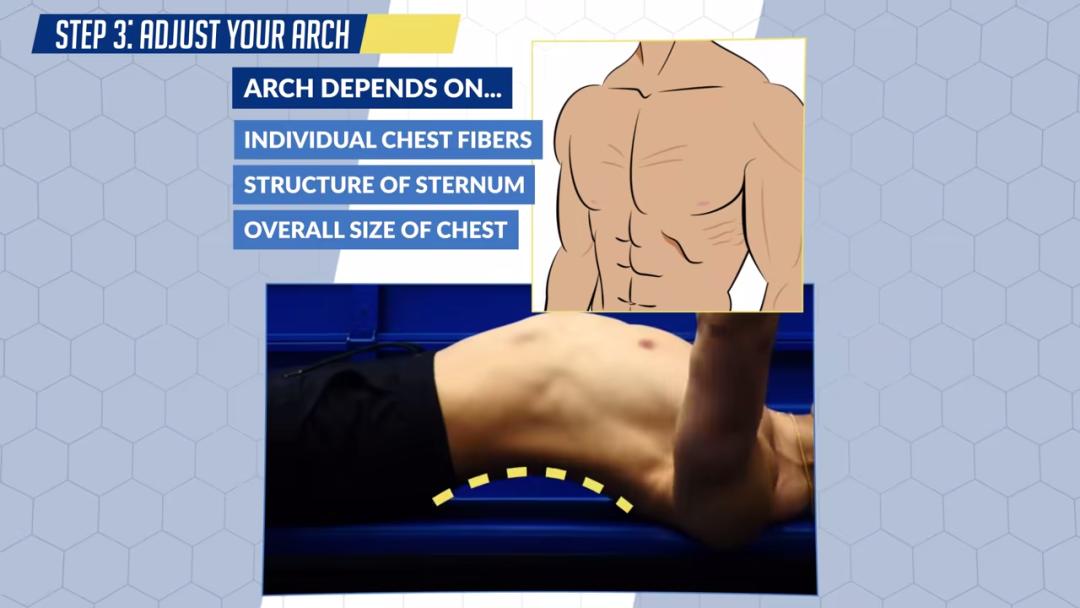 卧推200kg被砸,小伙卧推失误被锁喉过程揪心