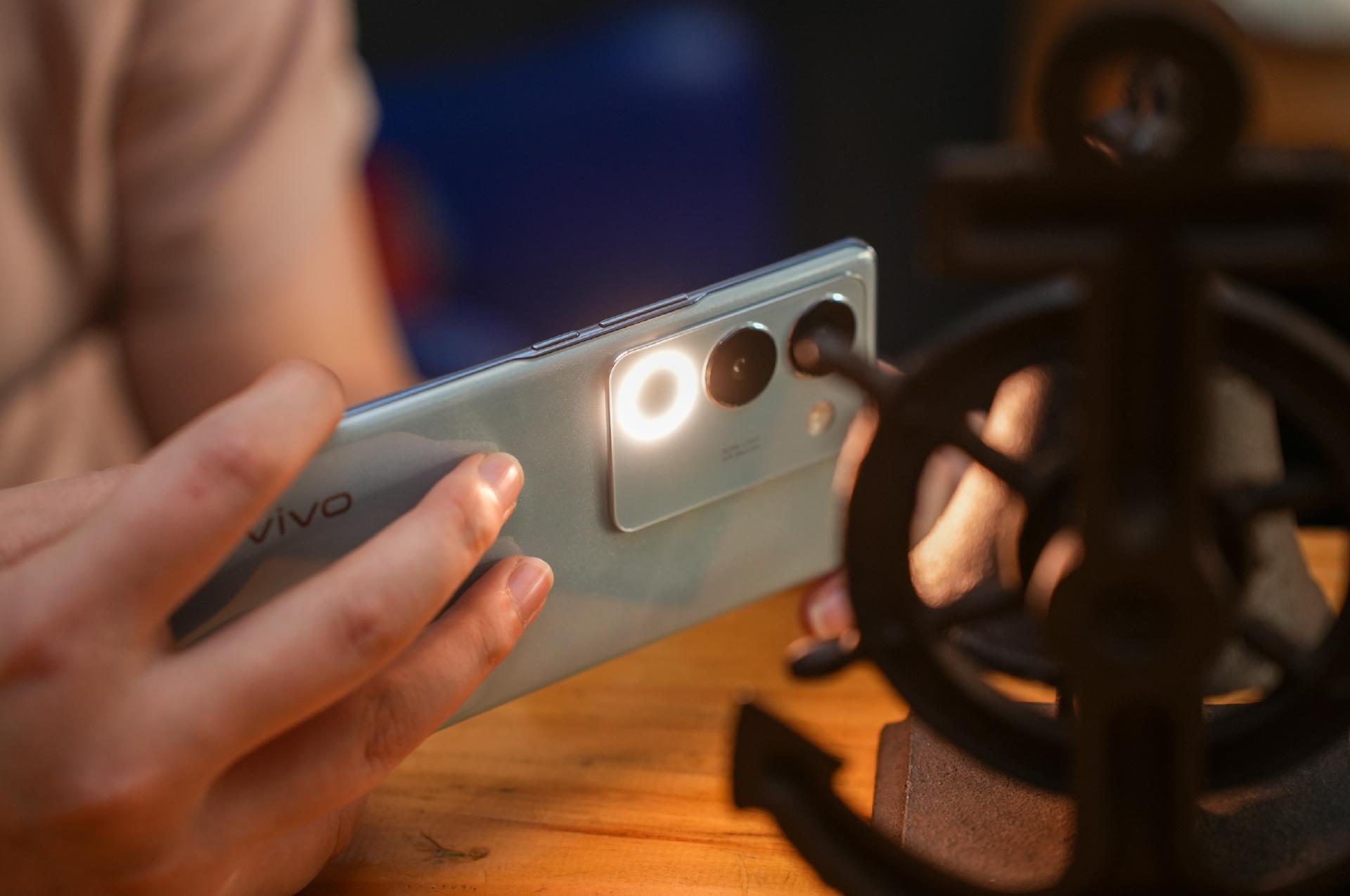 vivos17功能详细介绍,vivoS17系列正式发布