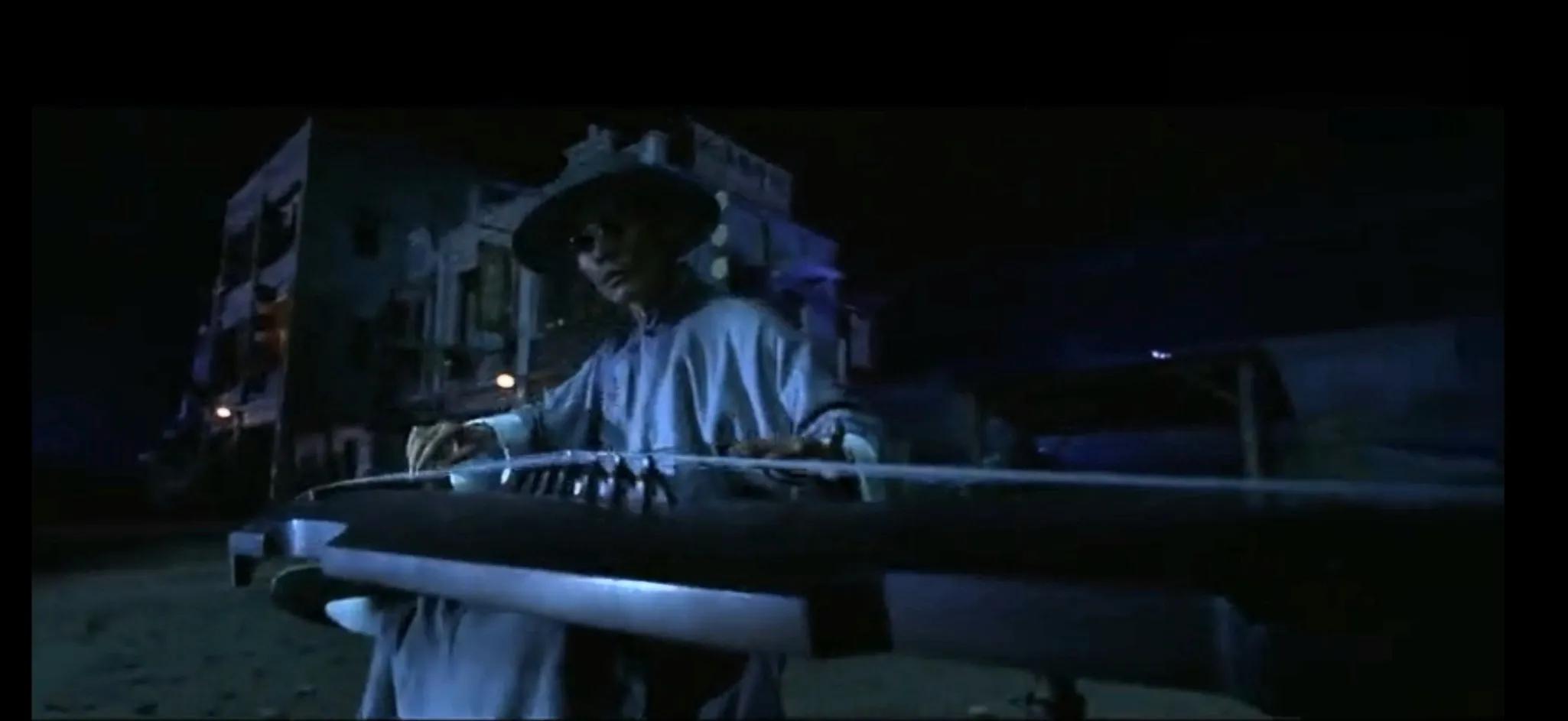 周星驰最新电影功夫2,周星驰功夫内地上映票房才一亿