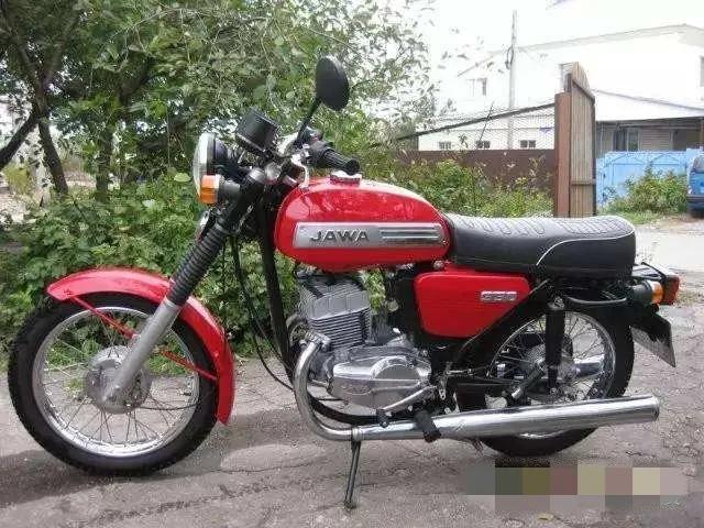 90年代最经典摩托车,80年代90年代出名的复古摩托车