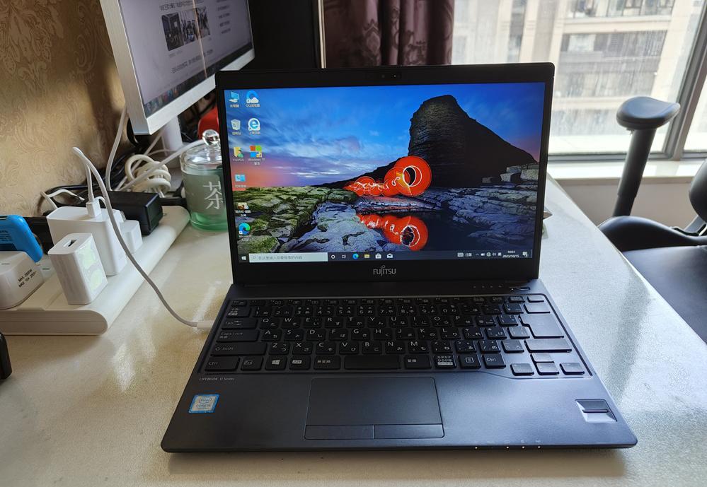 日本富士通u939x评测,富士通u938的typec接口怎么用