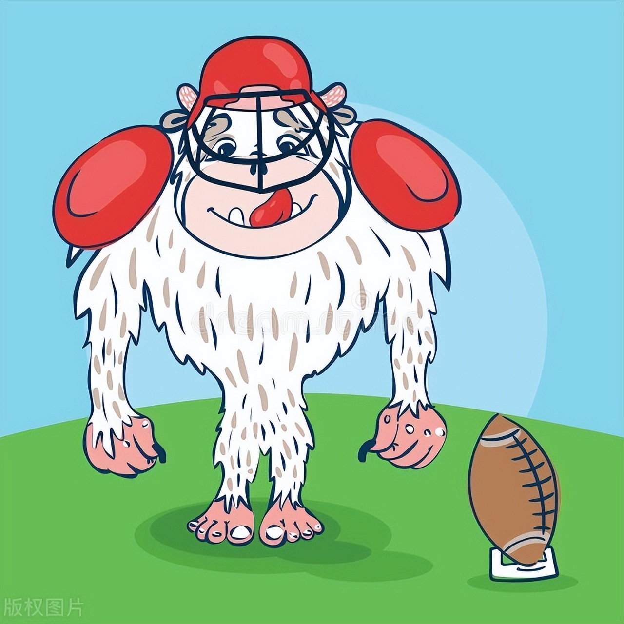 美国大脚怪,北美大脚怪真实事件