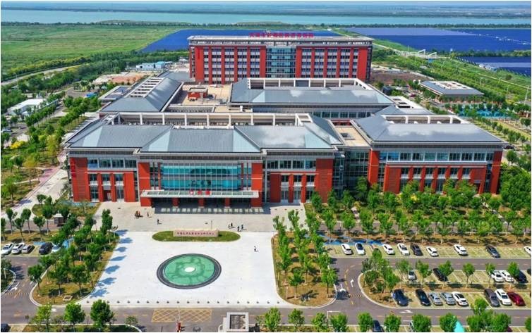 天津市肿瘤医院滨海医院乳腺癌防治研究中心举行启动仪式